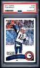 2011 TOPPS #240 TOM BRADY PSA 6