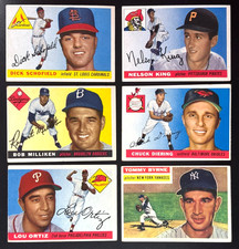 The Bubble Gum Card War Book Review 20