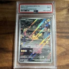 Pikachu 173/165 2023 Scarlet & Violet 151 - Illustration Rare Holo - {PSA 9}