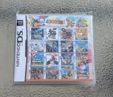 SNES 900 In 1 and 3000 in 1 Super Nintendo Multi Cart Red 16Bit Select your game