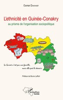 L'ethnicité En GuinéE-Conakry Au Prisme De L'organisation Sociopolitique Buch
