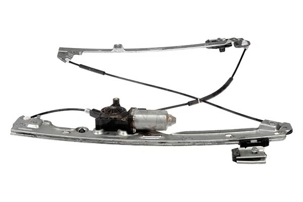 For Chevy Silverado 1500 Classic 07 Window Regulator and Motor Assembly - Imagem 3 de 4
