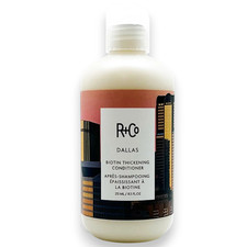 R CO DALLAS BIOTIN THICKENING CONDITIONER 8.5 oz
