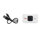 4G LTE Mobile WIFI Router Support 8 to 10 Users Hotspot WiFi Device V9K39852