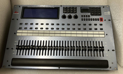 dbx 480R Drive Rack Remote Management System Controller w/ 480P PSU