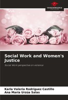 Karla Valeria RodríGuez Castillo (U. A.) | Social Work And Women's Justice