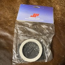 Johnson Pump Toilet Base Gasket Kit 81-47268-01 New