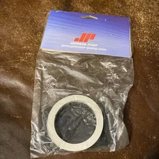 Johnson Pump Toilet Base Gasket Kit 81-47268-01 New