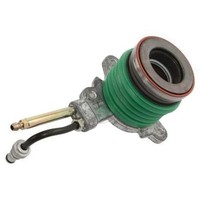 ZentralausrüCker Kupplung Ø 32 Mm Aluminium A.B.S. FüR U.A. Ford Mondeo