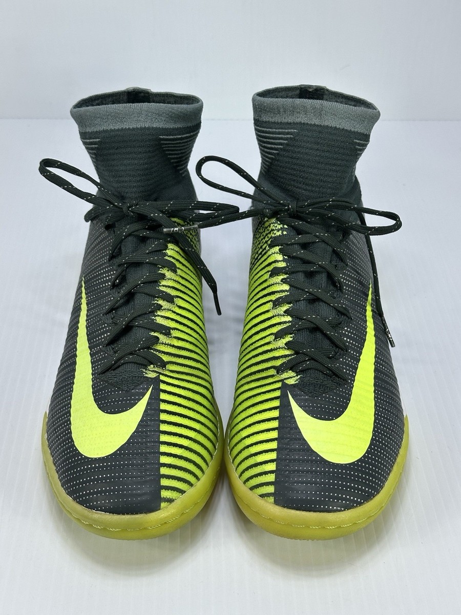 Nike Mercurial X Proximo II 2 CR7 IC Indoor 852538-376 US 10 | eBay
