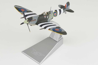 AA29103 Corgi Spitfire Mk IX 1/72 Model ML407 RNZAF No.485 Sqn | eBay
