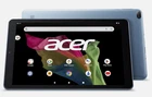 Acer Iconia Tab A10 – 10.1" Wi-Fi Tablet | 64GB | Blue |4GB RAM