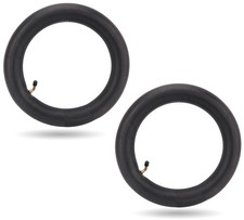 12 1/2 x 2 1/4 Tube Inner Tube 12.5 x 2.25 Tire 2 Pack for Pocket Bikes, Gas ...