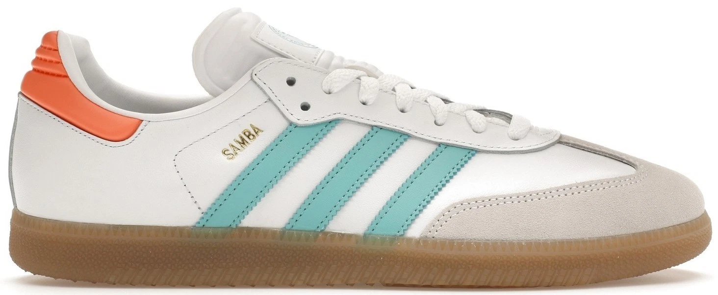 Lionel Messi x adidas Samba Inter Miami CF - Home Kit for Sale