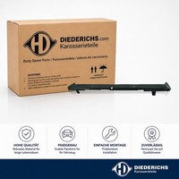 Zier Schutzleiste StossfÄNger Vorne Diederichs 6090062
