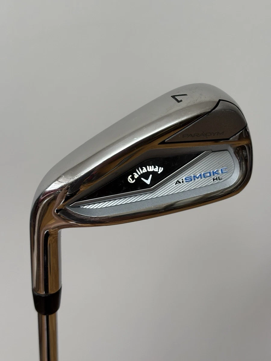 7-Iron Iron Golf Clubs for sale | eBay