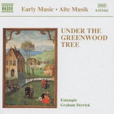 Various Composers: Under The Greenwood Tree - Image 1 of 1