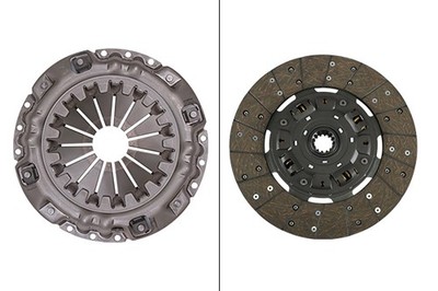 Kupplungssatz LuK RepSet 630313109