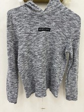 Abercrombie Brand Hooded Long Sleeve Sweater Kid Size 9/10