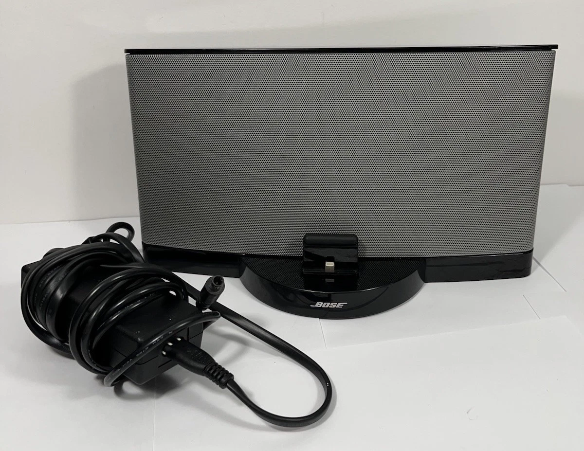 Bose Sounddock for sale | eBay