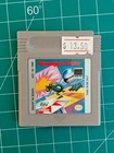 Game Boy Games - Pick or choose - Bomber Man - Missile Command - WWF - Qix