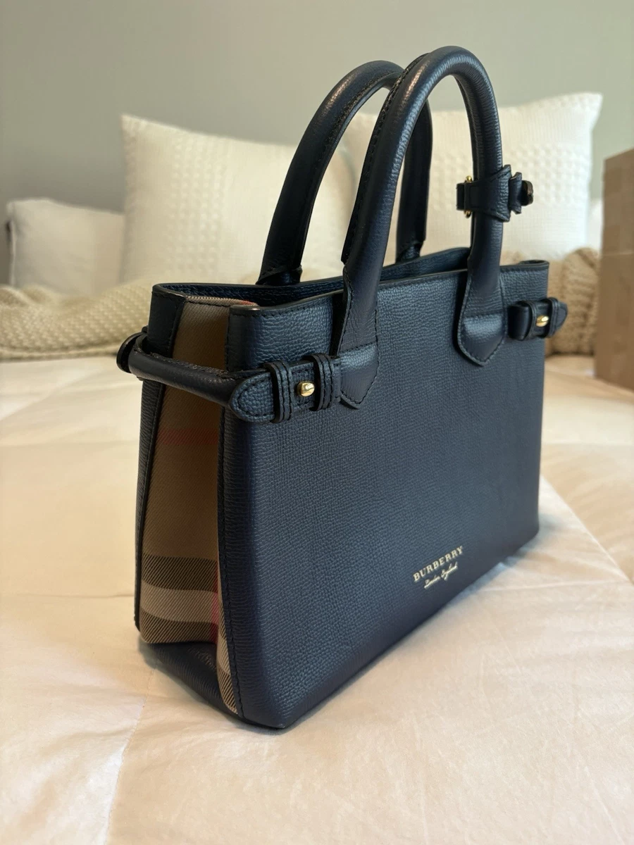 BURBERRY ファルコンビーストコレクション ショルダーバッグ BURBERRY