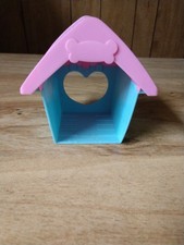 Chubby Puppies Ultimate Dog Park Replacement Part Dog House Only