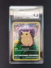 Pikachu 005/025 Celebrations Holo CGC 9.5