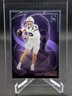 2025 Panini Silhouette Football Garrett Nussmeier
