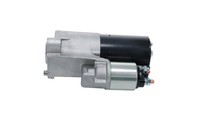 Bosch Anlasser Starter 1.1 Kw Passend FüR Land Rover Freelander 2 3.2 4X4