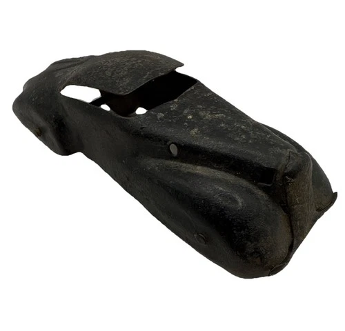 Vintage Marx 1930's Roadster 6" Pressed Steel, for Car Hauler, Honeymoon Garage