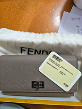 Fendi Peekaboo Wallet IN EXCELLENT CONDITION