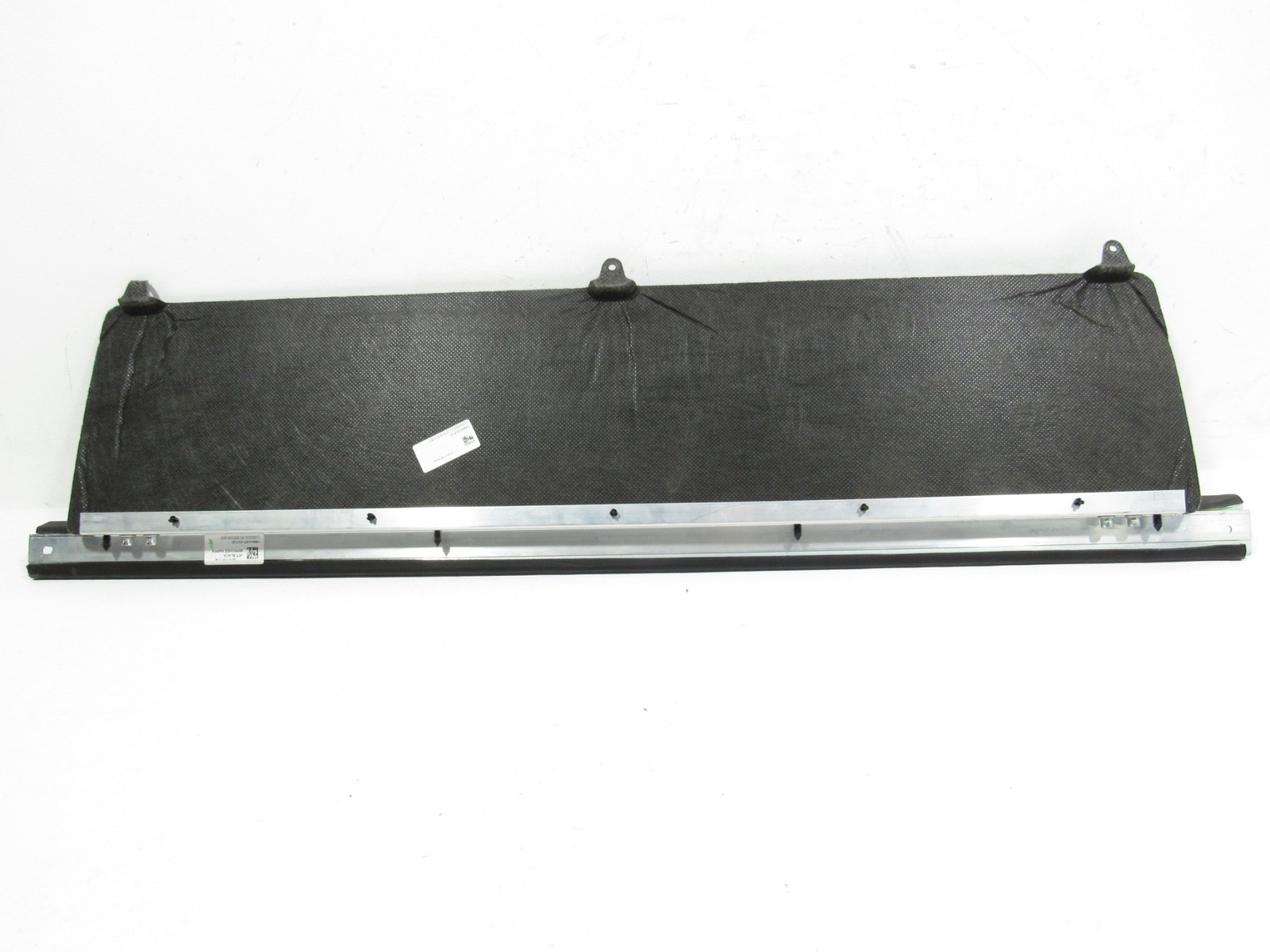 17-23 McLaren 720S 2018 Luggage Floor Support Brace Cover Trim Panel !#4