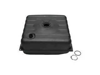 Tanque de combustible de acero Dorman 576-315 para 92-95 Chevrolet GMC C3500 C3500HD K3500 Foto 2 de 2