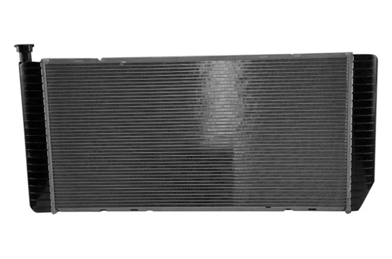 For Chevy C35 1996-2000 Reach Cooling 41-2315 Engine Coolant Radiator Foto 4 de 4