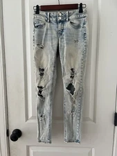 So Woman’s Jeans. Size 12