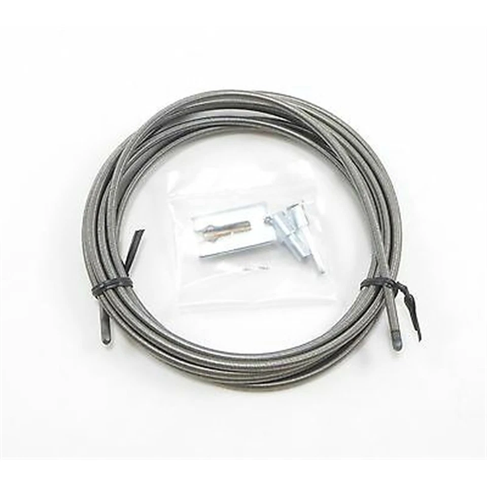 2FastMoto 92" Speedometer Inner Cable Kit for Motorcycles 01-0112 - Image 2 of 4