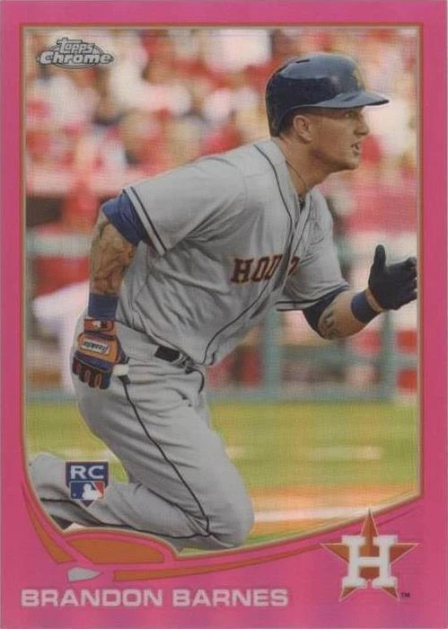Pink Refractor