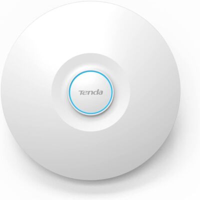 * Tenda i29 AX3000 Access Point WiFi 6 PoE MU-MIMO OFDMA WPA3 SSIDs Management N