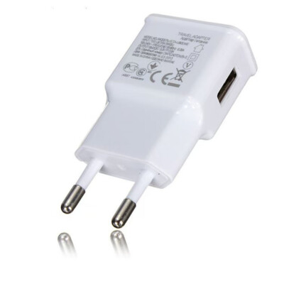 2A USB Ladegerät Netzteil Netzstecker Adapter Stecker Handy Charger Universell