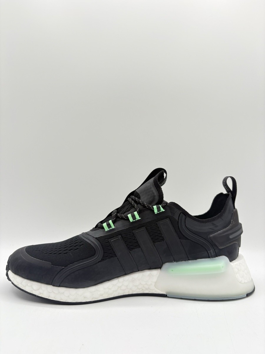 Adidas Men's NMD_V3 Originals Sizes 9-10 Black Grey |GX2084