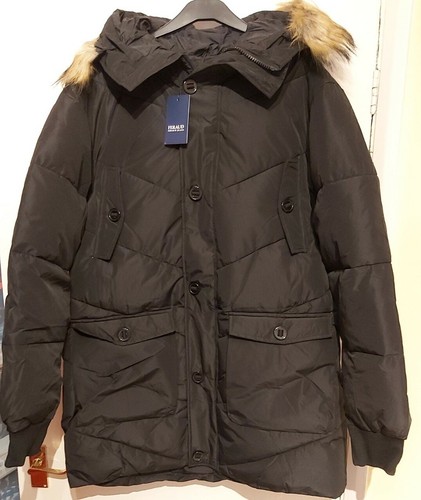 feraud padded jacket