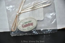 Longaberger Gumdrop Tree Trimming Tie on #20027 NEW