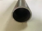 1" OD x 1/8" Wall DOM Seamless Round Tube x 12" Long, Mild Steel Tubing