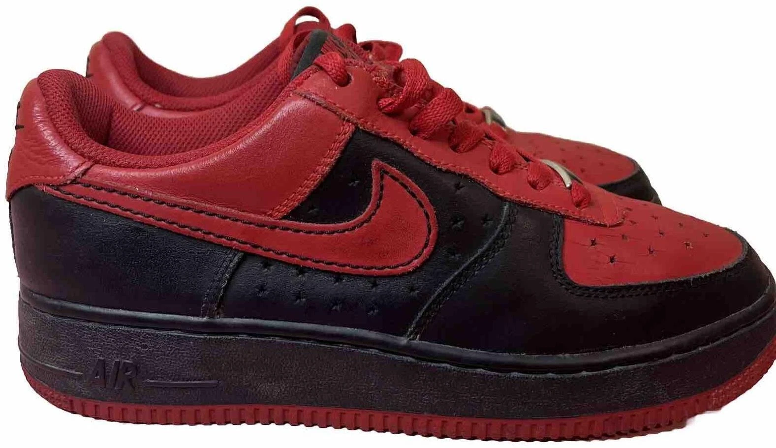 Nike Air Force 1 Retro 2017 Low Easter | eBay display picture 2