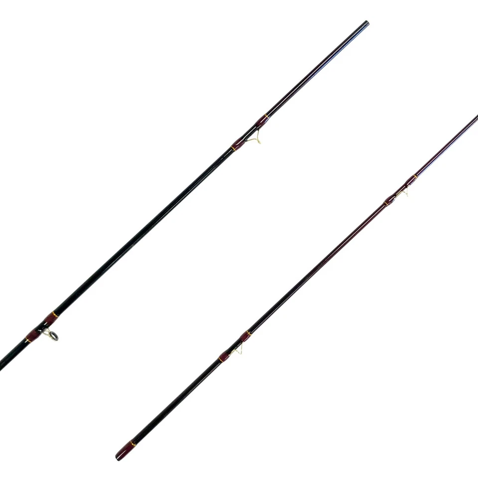 EatMyTackle 9/10 wt. Tarpon Tournament Edition Fly Fishing Rod - Image 2 of 4