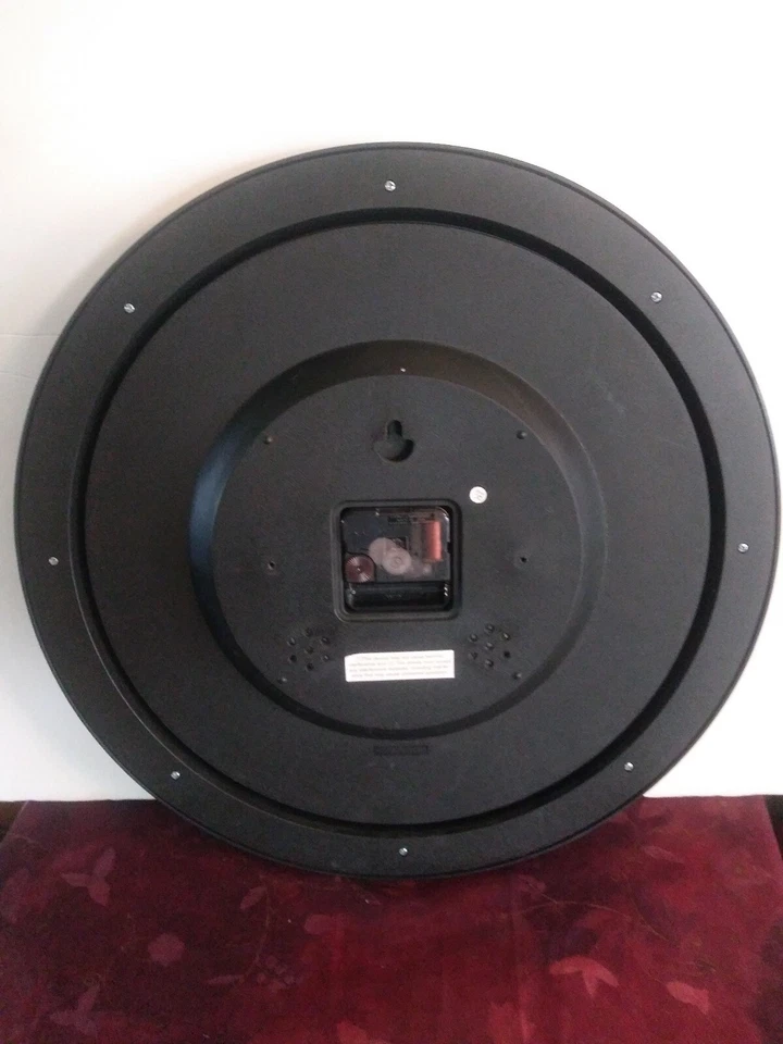 Reloj Colibrí American Expedition 16 Pulgadas COMO ESTÁ Foto 3 de 3