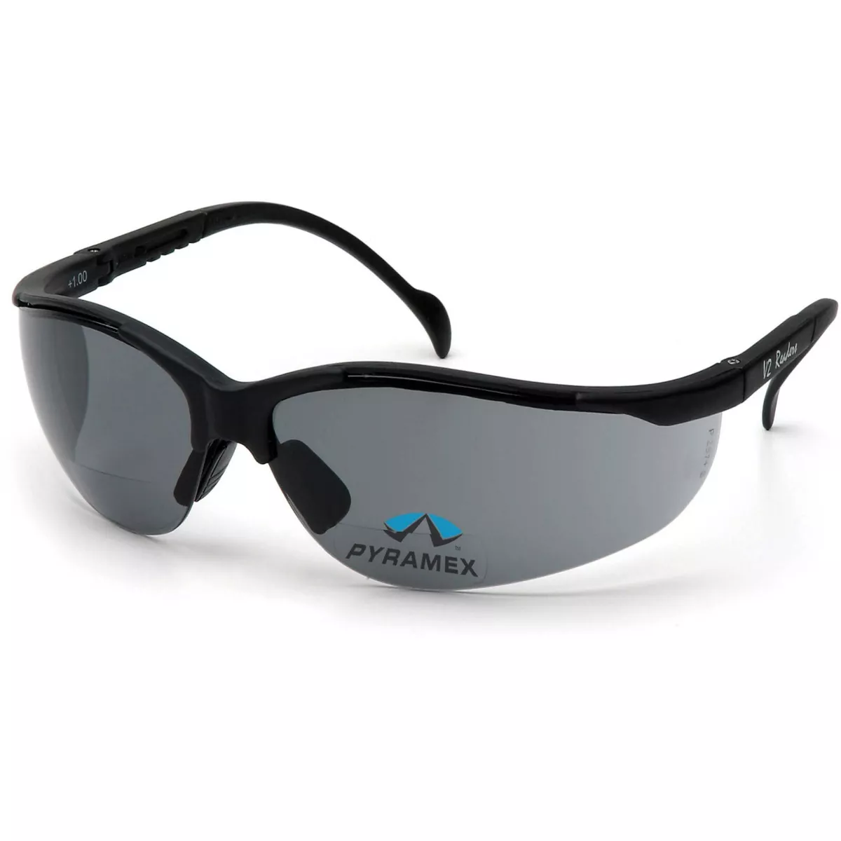 Safety reading best sale glasses 2.0