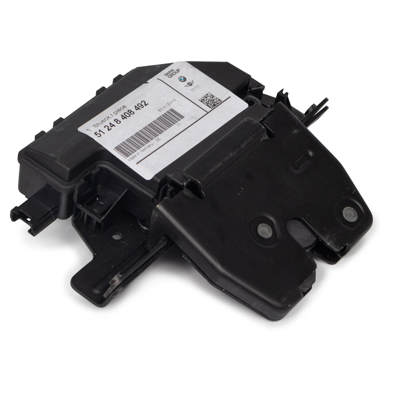 BMW (Original OE) 51248408492 online kaufen | eBay