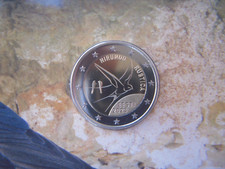 2 Euro 2023 Estonia, Barn Swallow folder
